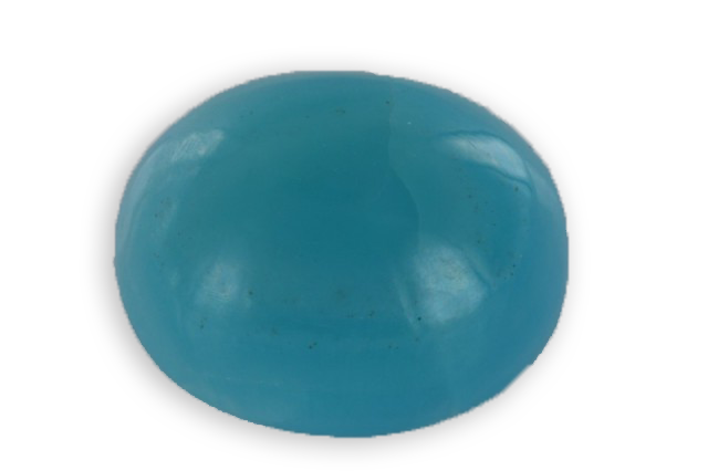 Smithsonit, in Cabochon