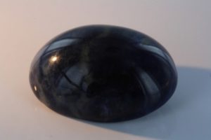 cabochon di sodalite