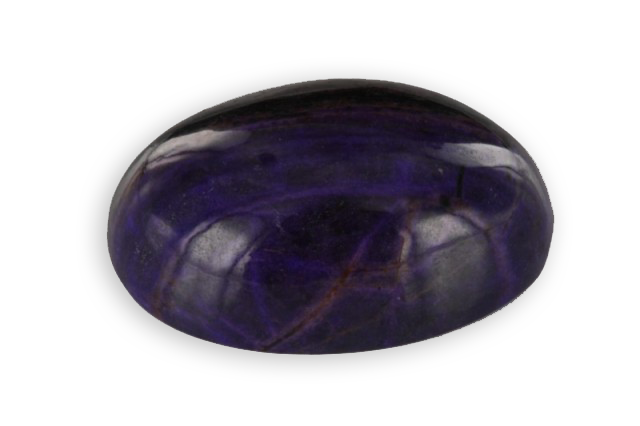 Sogdianitcabochon