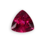 rubellite variety of tourmaline from Brazil