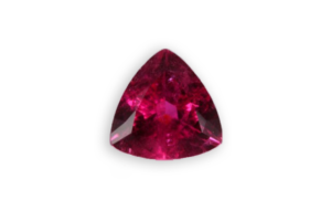 rubellite variety of tourmaline from Brazil