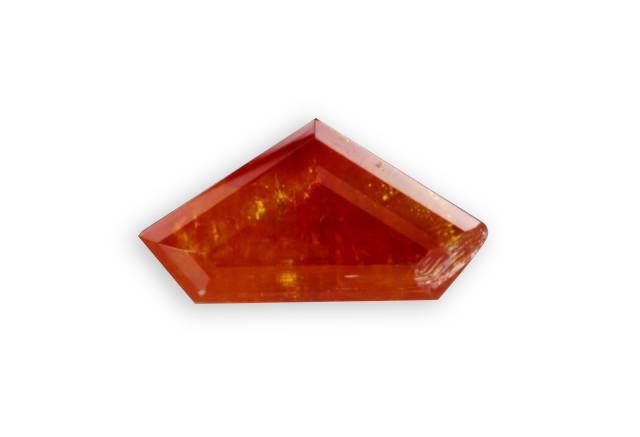 vanadinite taille fantaisie