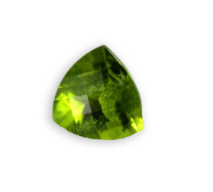 vésuvianite du Kenya