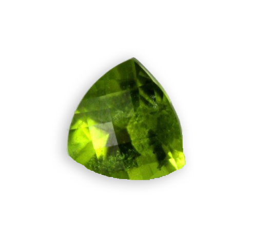 vesuvianite from Kenia