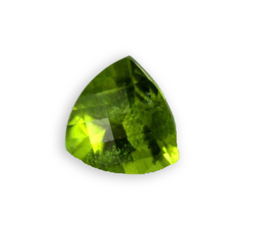 vésuvianite du Kenya