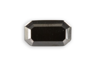 wolframite emerald cut