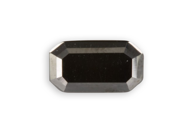 wolframite emerald cut