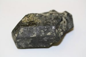 Xenotimkristall aus Norwegen