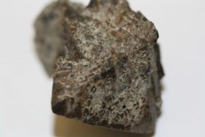 кристалл ксенотима из Норвегии